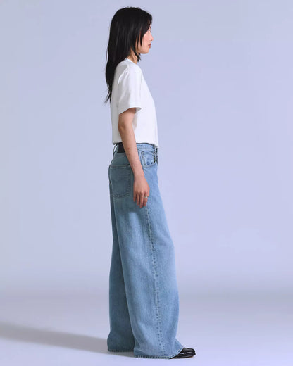 Levi's® Blue Tab™ Max Loose 牛仔褲 | 女裝