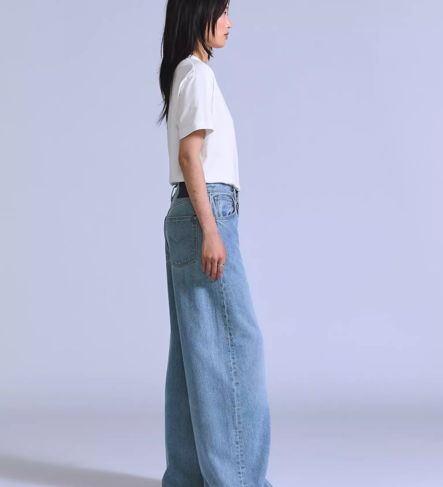 levi's® blue tab™ max loose 牛仔褲 | 女裝 008X800002429 Multicolor – Levi's 香港