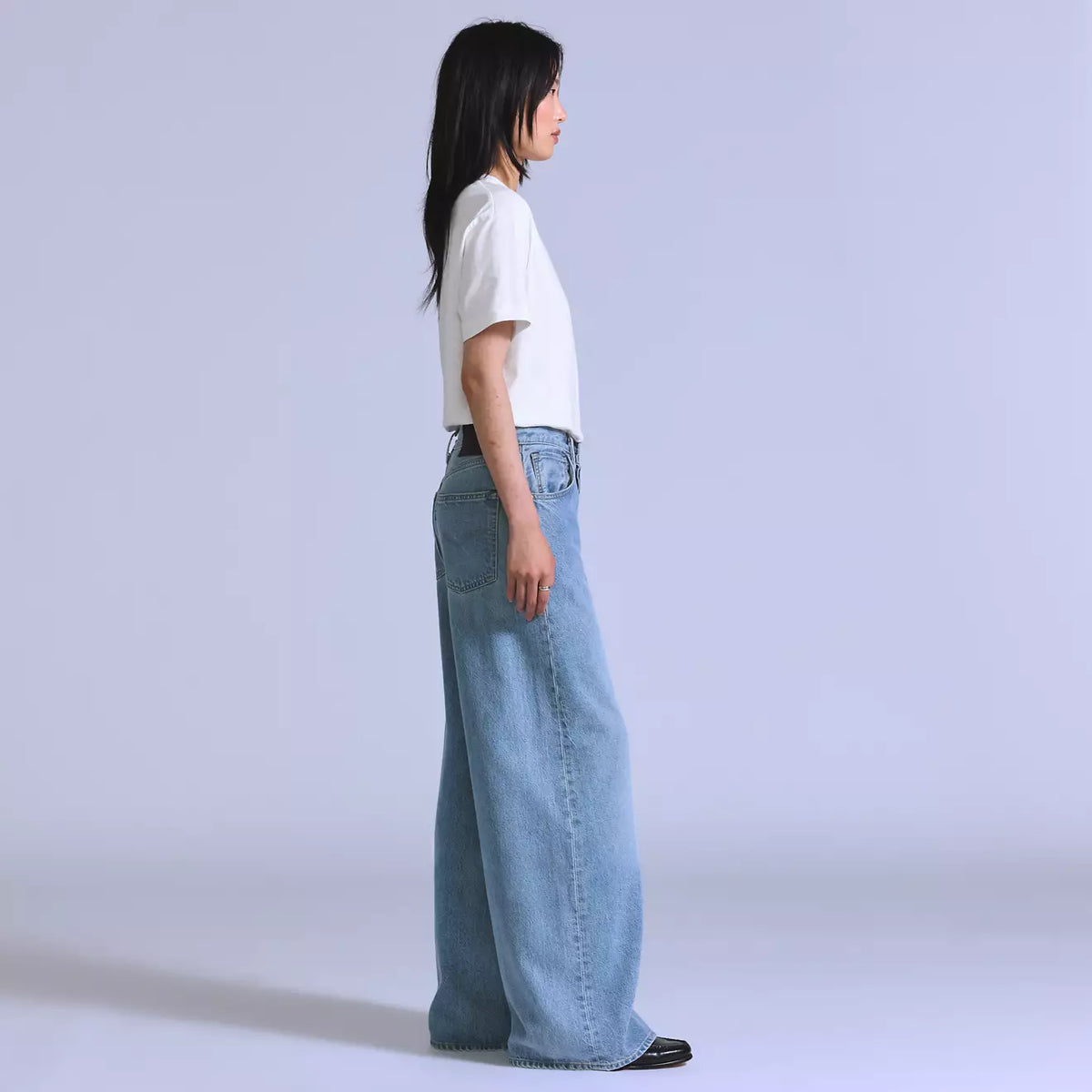 Levi's® Blue Tab™ Women's Max Loose Jeans