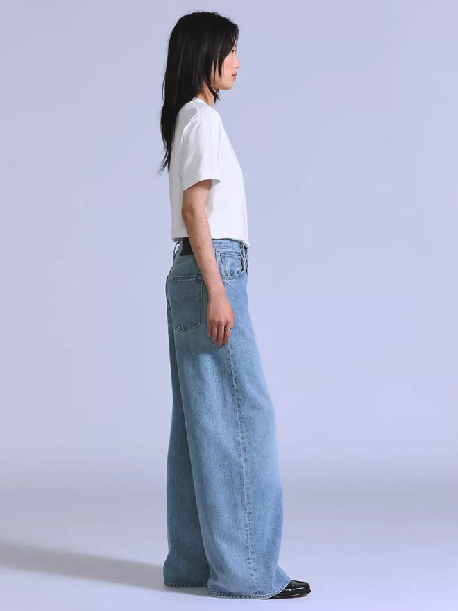 levi's® blue tab™ max loose 牛仔褲 | 女裝 008X800002429 Multicolor  – Levi's 香港