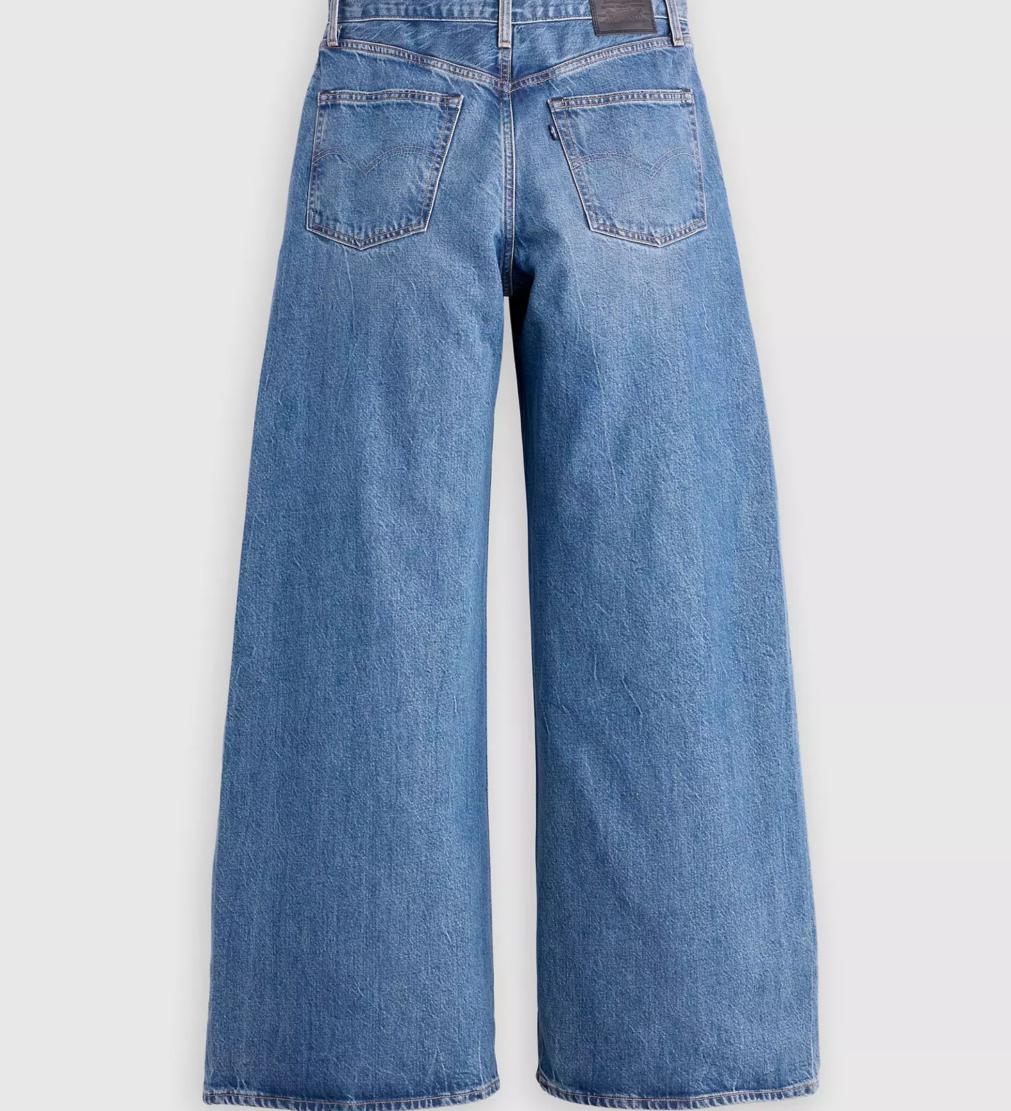 levi's® blue tab™ women's max loose jeans 008X800012429 Multicolor – Levi's Hong Kong