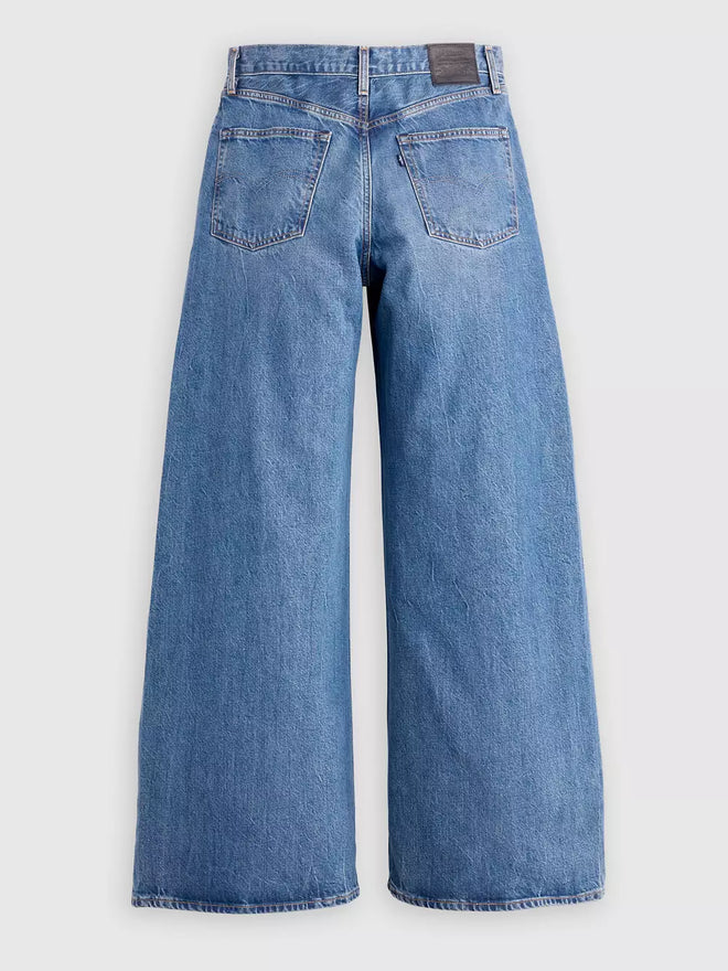 levi's® blue tab™ max loose 五袋牛仔褲 | 女裝 008X800012429 Multicolor  – Levi's 香港