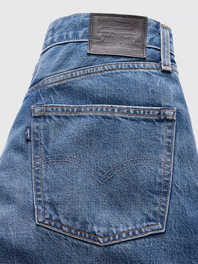 levi's® blue tab™ max loose 五袋牛仔褲 | 女裝 008X800012429 Multicolor  – Levi's 香港