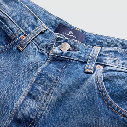 Levi's® Blue Tab™ Women's Max Loose Jeans