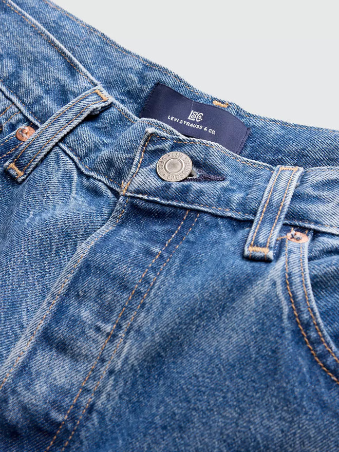 levi's® blue tab™ max loose 五袋牛仔褲 | 女裝 008X800012429 Multicolor  – Levi's 香港