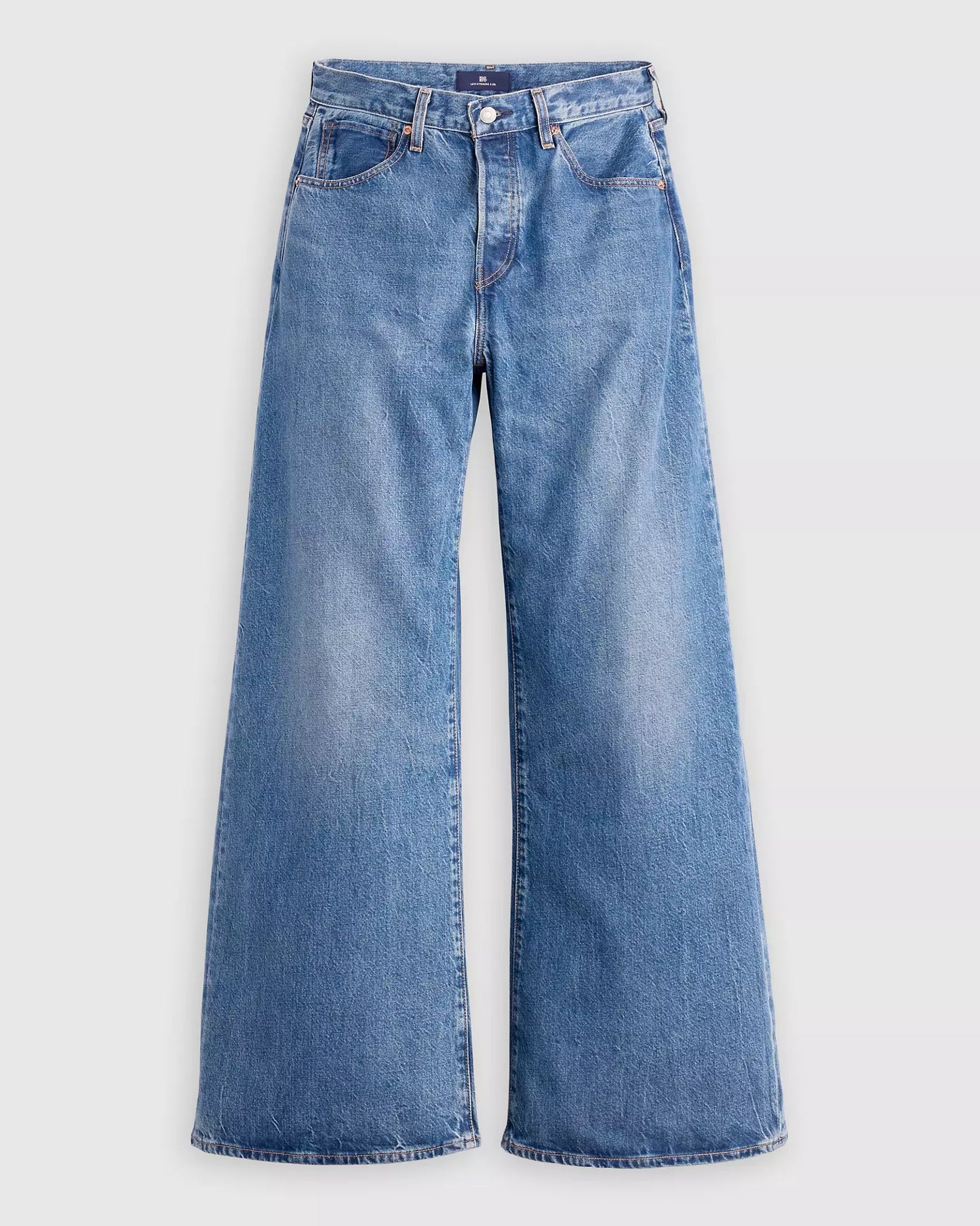 Levi's® Blue Tab™ Women's Max Loose Jeans