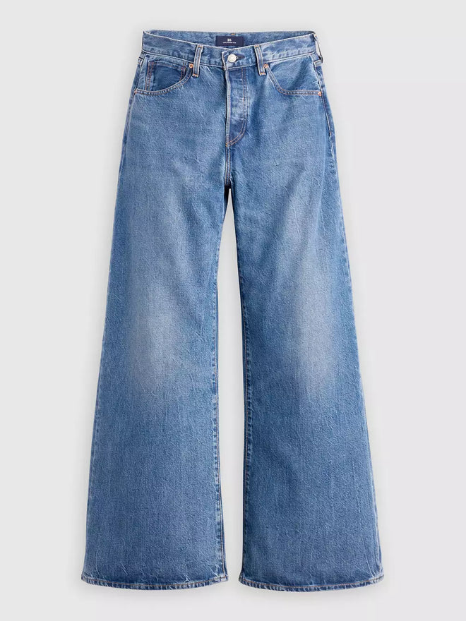 levi's® blue tab™ max loose 五袋牛仔褲 | 女裝 008X800012429 Multicolor  – Levi's 香港