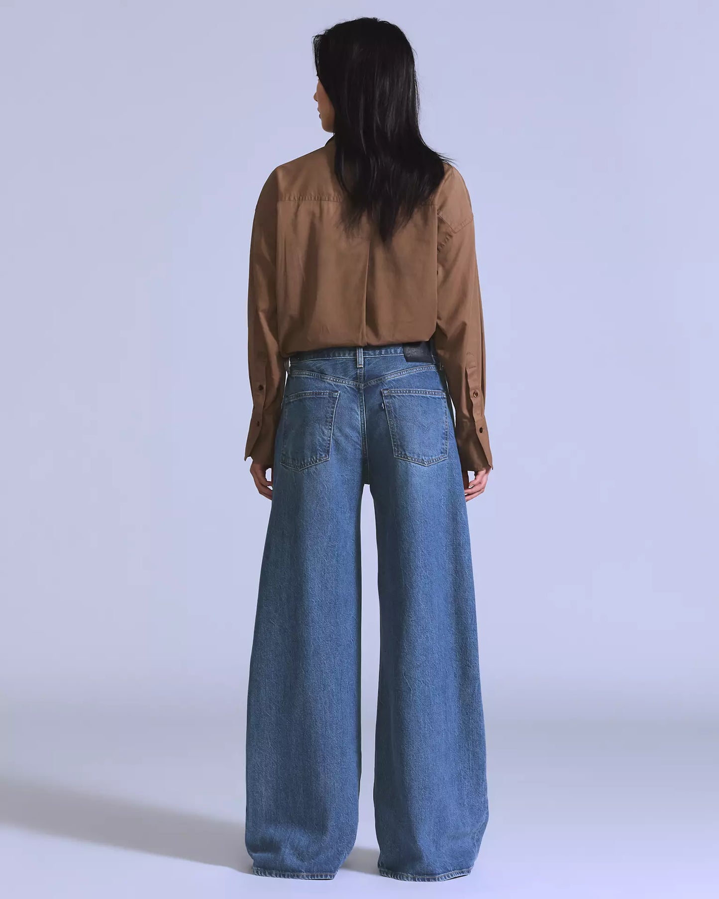 Levi's® Blue Tab™ Women's Max Loose Jeans