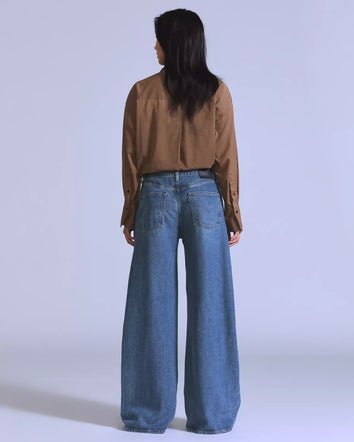 levi's® blue tab™ women's max loose jeans 008X800012429 Multicolor  – Levi's Hong Kong