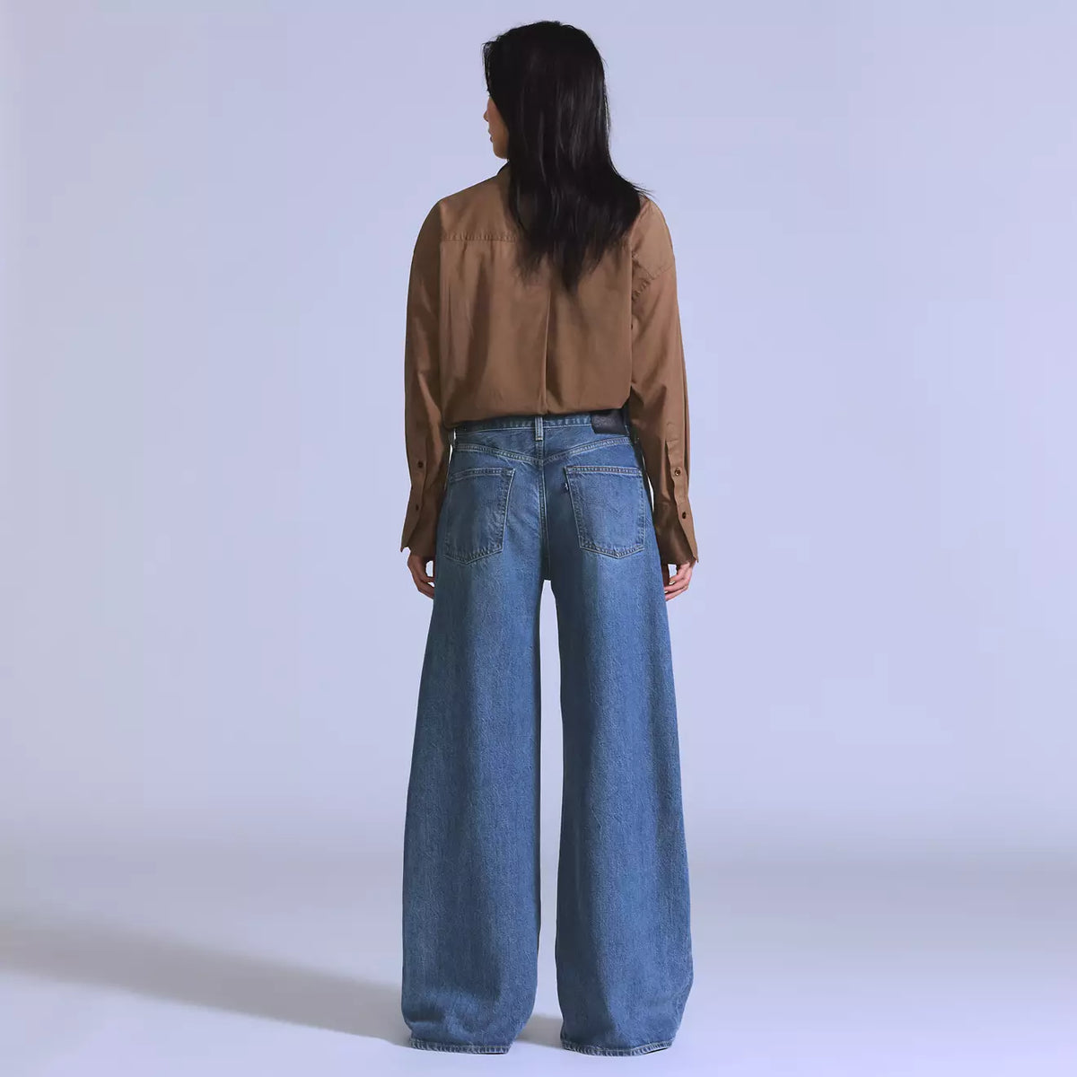 Levi's® Blue Tab™ Women's Max Loose Jeans