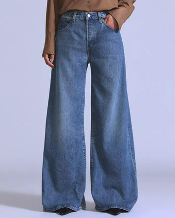 levi's® blue tab™ women's max loose jeans 008X800012429 Multicolor  – Levi's Hong Kong