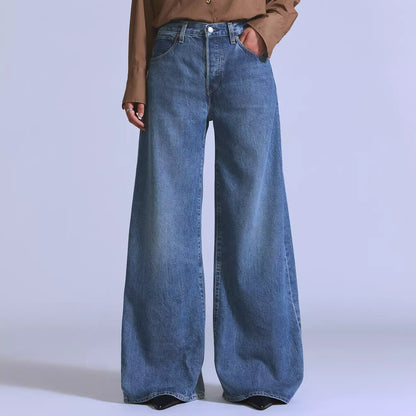 Levi's® Blue Tab™ Women's Max Loose Jeans