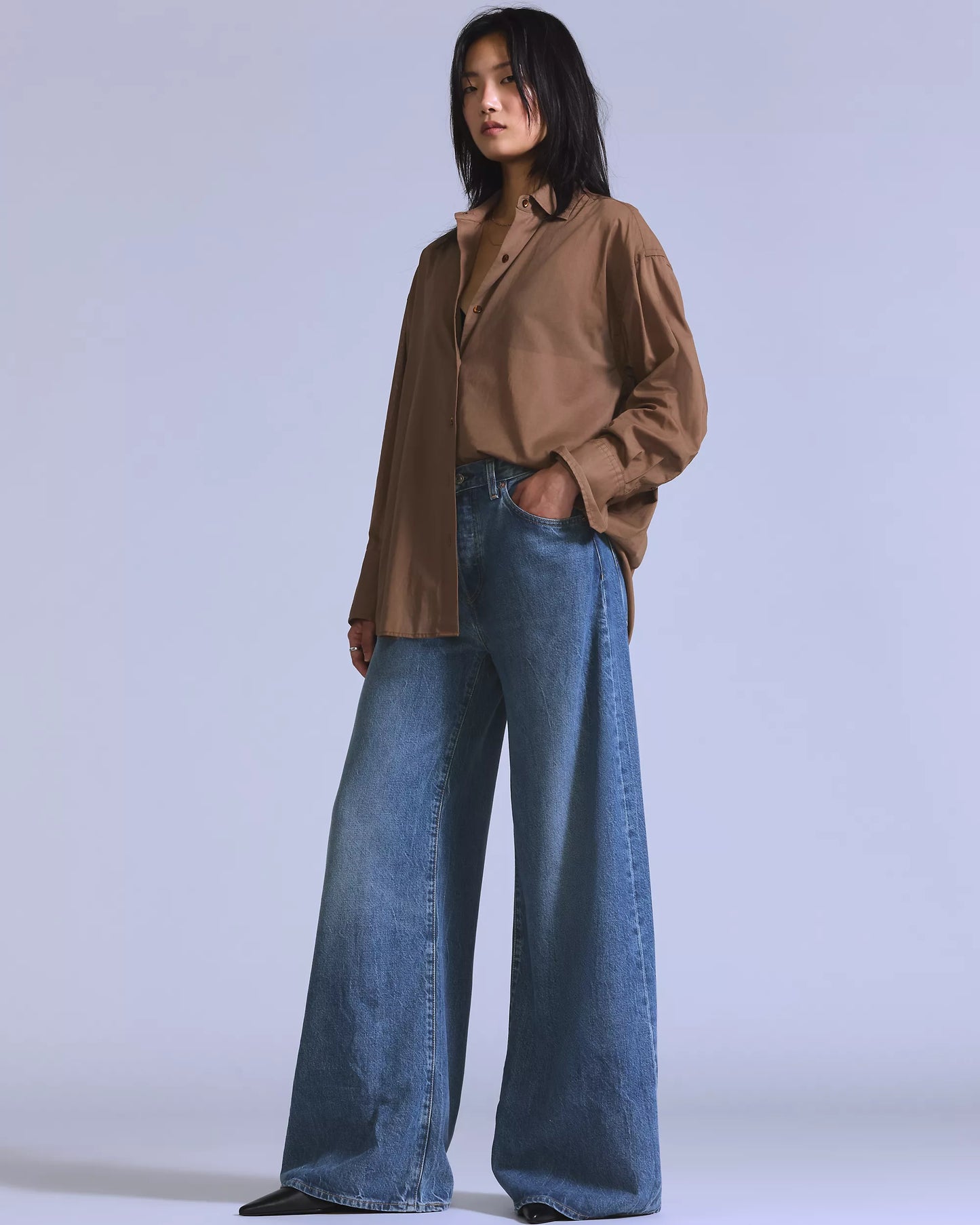 Levi's® Blue Tab™ Women's Max Loose Jeans