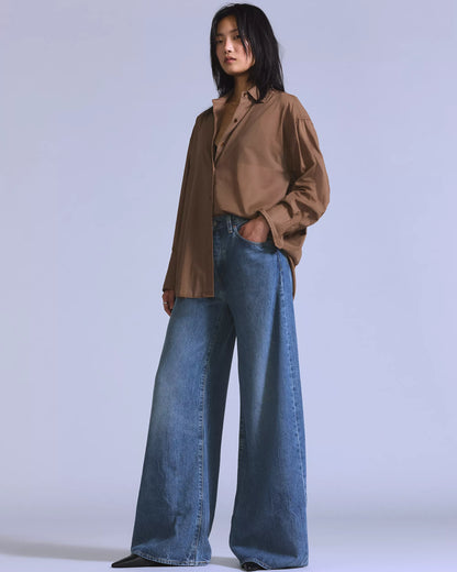 Levi's® Blue Tab™ Women's Max Loose Jeans