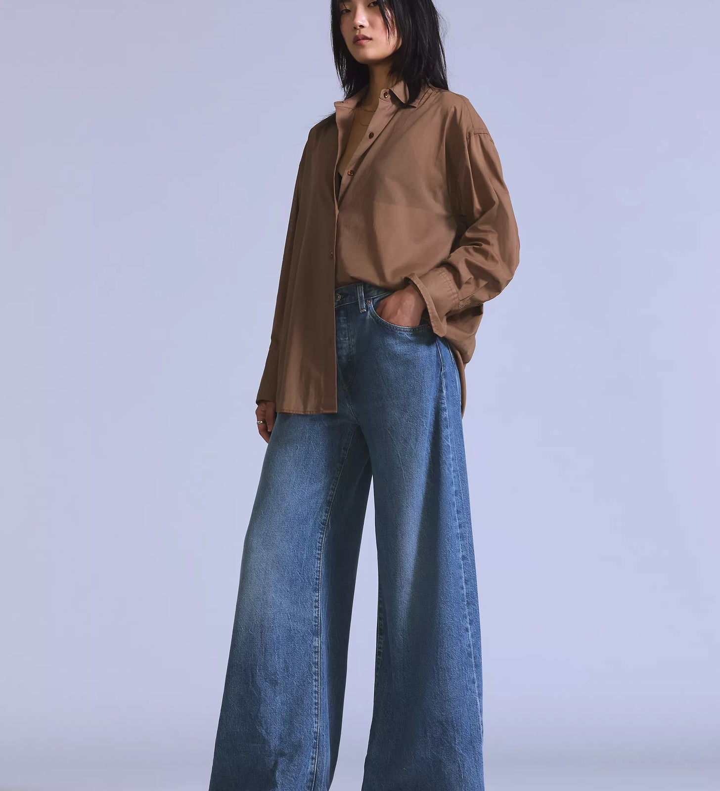 levi's® blue tab™ women's max loose jeans 008X800012429 Multicolor – Levi's Hong Kong