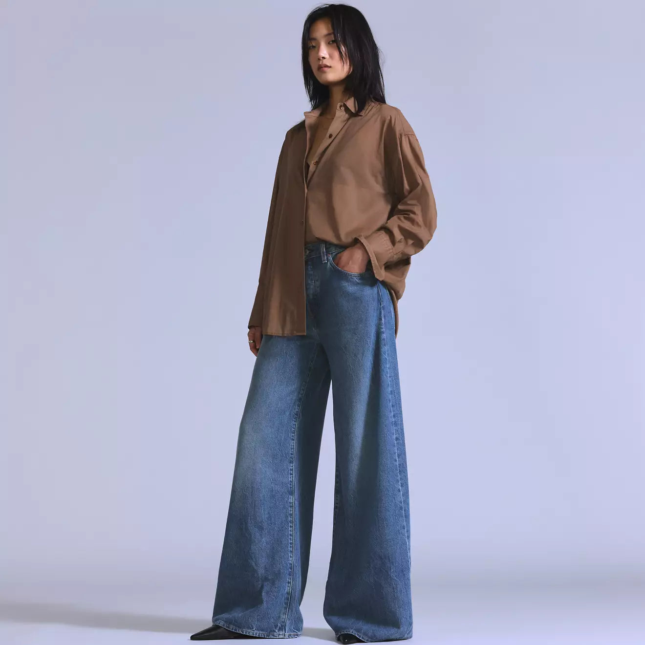 Levi's® Blue Tab™ Women's Max Loose Jeans