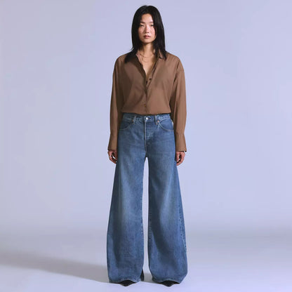 Levi's® Blue Tab™ Women's Max Loose Jeans