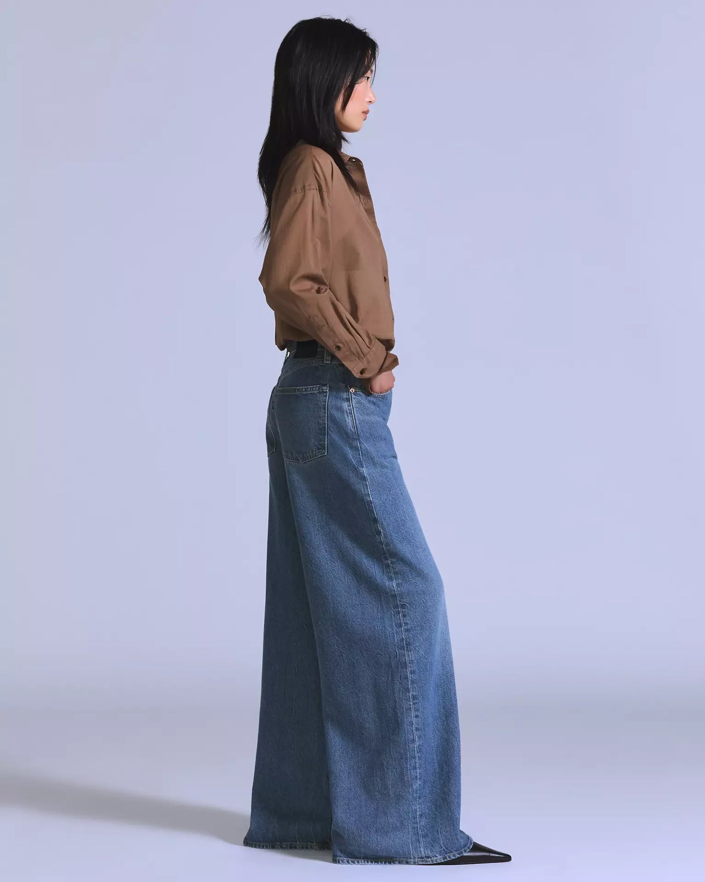 Levi's® Blue Tab™ Women's Max Loose Jeans