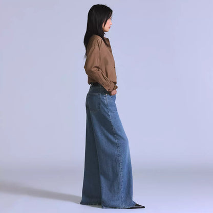 Levi's® Blue Tab™ Women's Max Loose Jeans