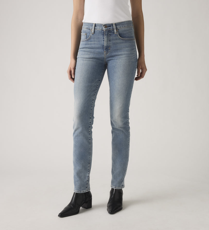 levi's® women's 724 high-rise straight jeans 1888304042530 Multicolor – Levi's Hong Kong