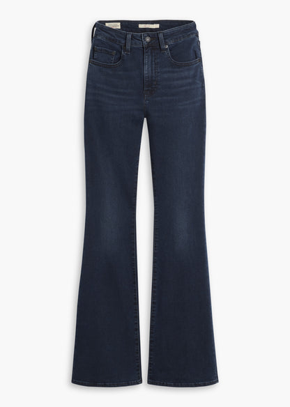 Levi's® Women's 726 High-Rise Flare Jeans