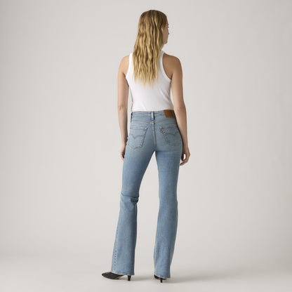 Levi's® Women's 726 High-Rise Flare Jeans
