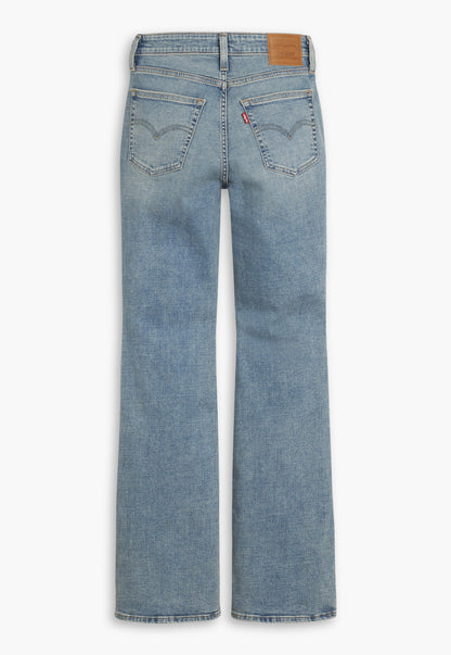 Levi's® Women's 726 High-Rise Flare Jeans