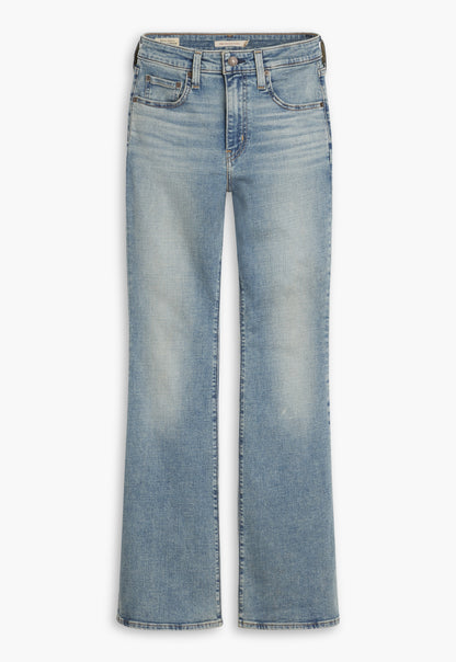 Levi's® Women's 726 High-Rise Flare Jeans