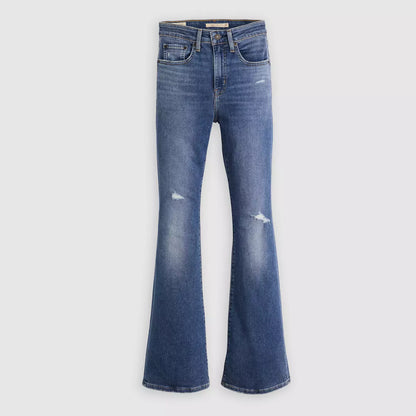 Levi's® Women's 726 High-Rise Flare Jeans