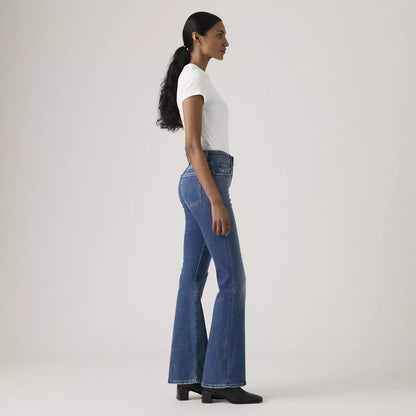 Levi's® Women's 726 High-Rise Flare Jeans