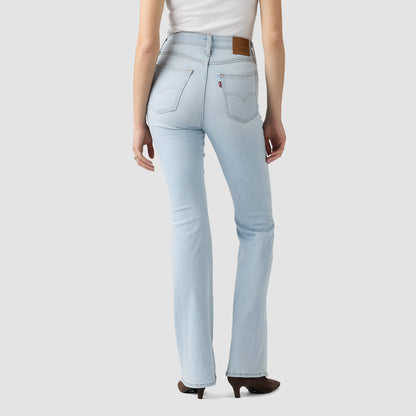 Levi's® 726 High-Rise Flare 高腰喇叭牛仔褲 | 女裝  