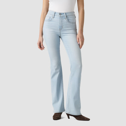 Levi's® 726 High-Rise Flare 高腰喇叭牛仔褲 | 女裝  