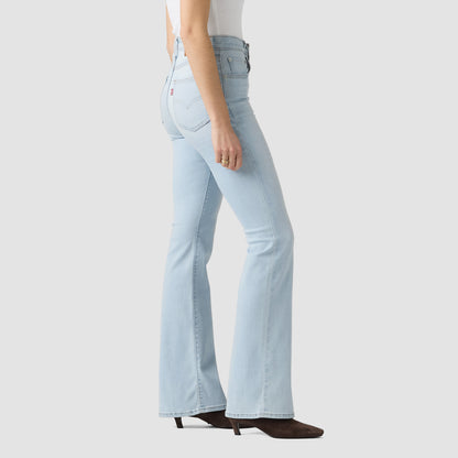 Levi's® 726 High-Rise Flare 高腰喇叭牛仔褲 | 女裝  