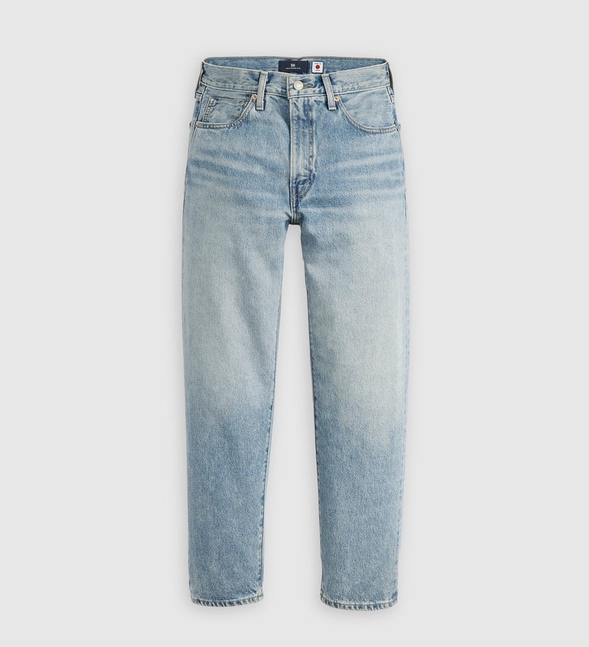 levi's® blue tab™ womens column jeans A588800052527 Indigo – Levi's Hong Kong