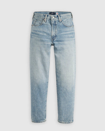 levi’s® blue tab™ womens column jeans A588800052427 Indigo  – Levi's Hong Kong