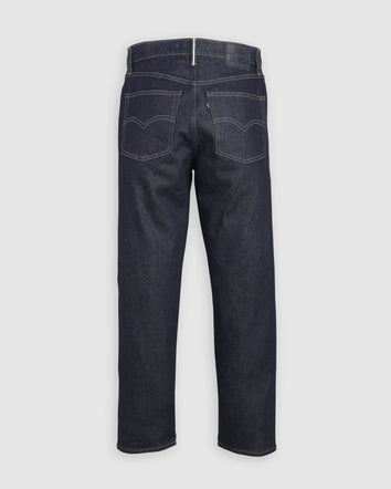 levi’s® blue tab™ women’s column jeans A588800092430 Dark Indigo  – Levi's Hong Kong