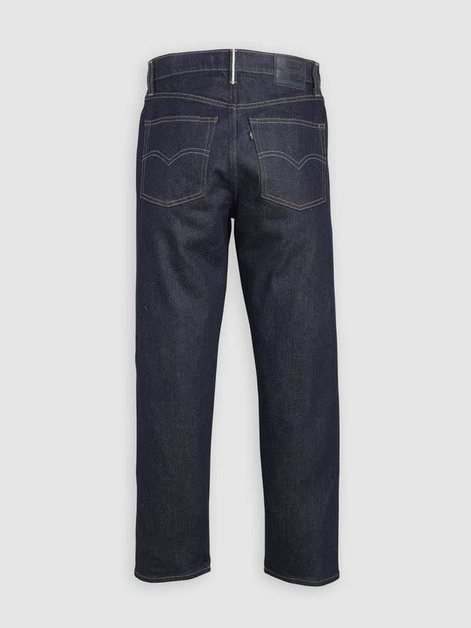 levi’s® blue tab™ women’s column jeans A588800092430 Dark Indigo  – Levi's Hong Kong