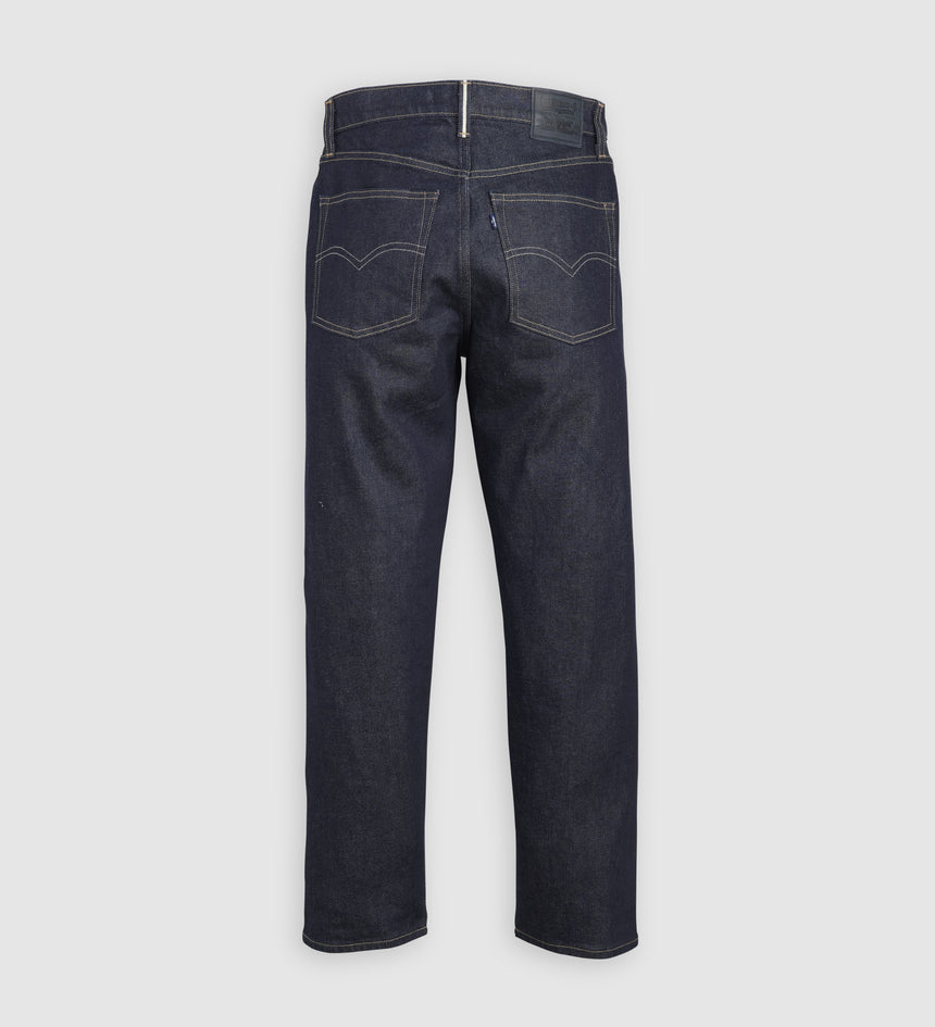 levi’s® blue tab™ women’s column jeans A588800092430 Dark Indigo – Levi's Hong Kong