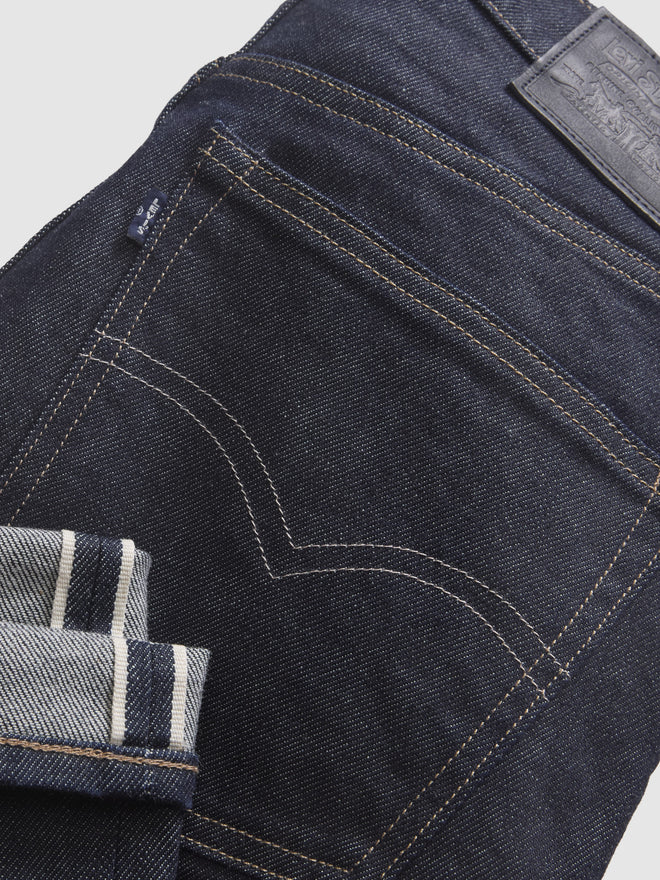 levi’s® blue tab™ women’s column jeans A588800092430 Dark Indigo  – Levi's Hong Kong