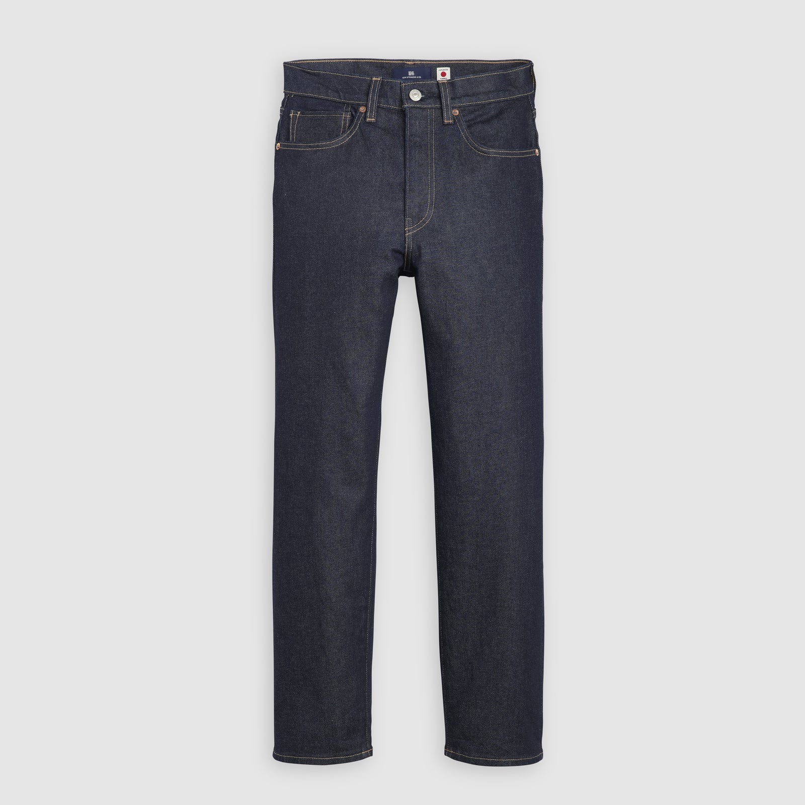 levi’s® blue tab™ women’s column jeans A588800092430 Dark Indigo – Levi's Hong Kong