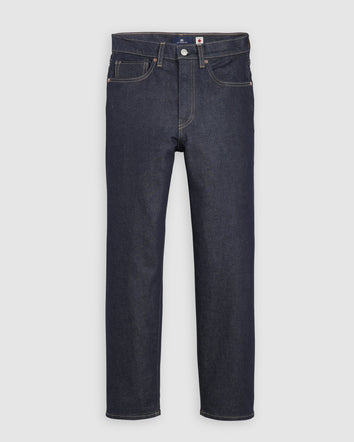 levi’s® blue tab™ women’s column jeans A588800092430 Dark Indigo  – Levi's Hong Kong