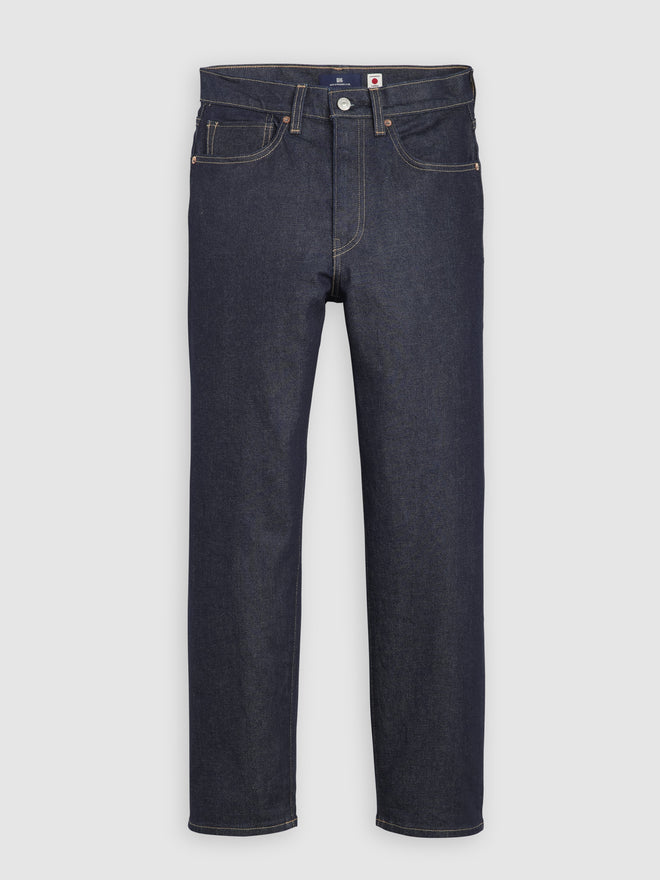 levi’s® blue tab™ women’s column jeans A588800092430 Dark Indigo  – Levi's Hong Kong