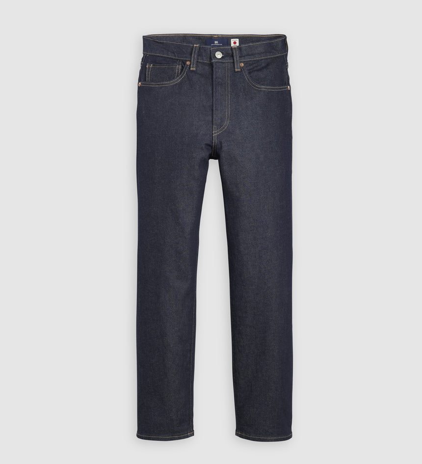 levi’s® blue tab™ women’s column jeans A588800092430 Dark Indigo – Levi's Hong Kong