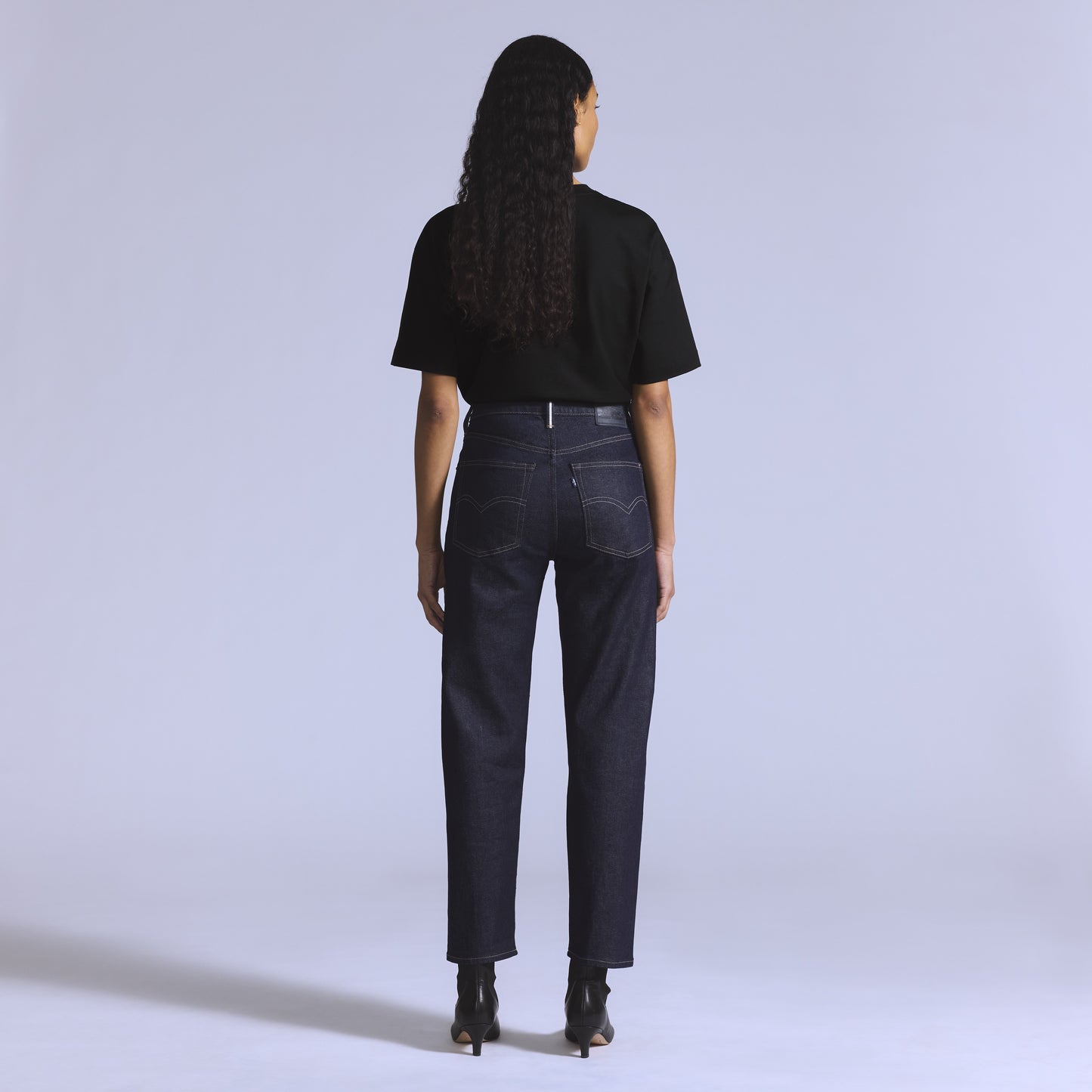 Levi’s® Blue Tab™ Women’s Column Jeans
