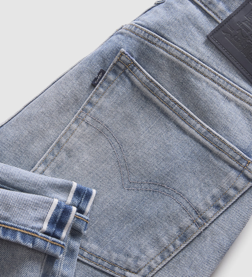 levi’s® blue tab™ women’s column jeans A588800102430 Medium Indigo – Levi's Hong Kong