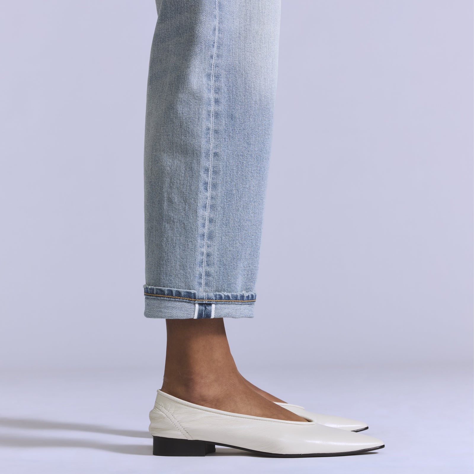 levi’s® blue tab™ women’s column jeans A588800102430 Medium Indigo – Levi's Hong Kong