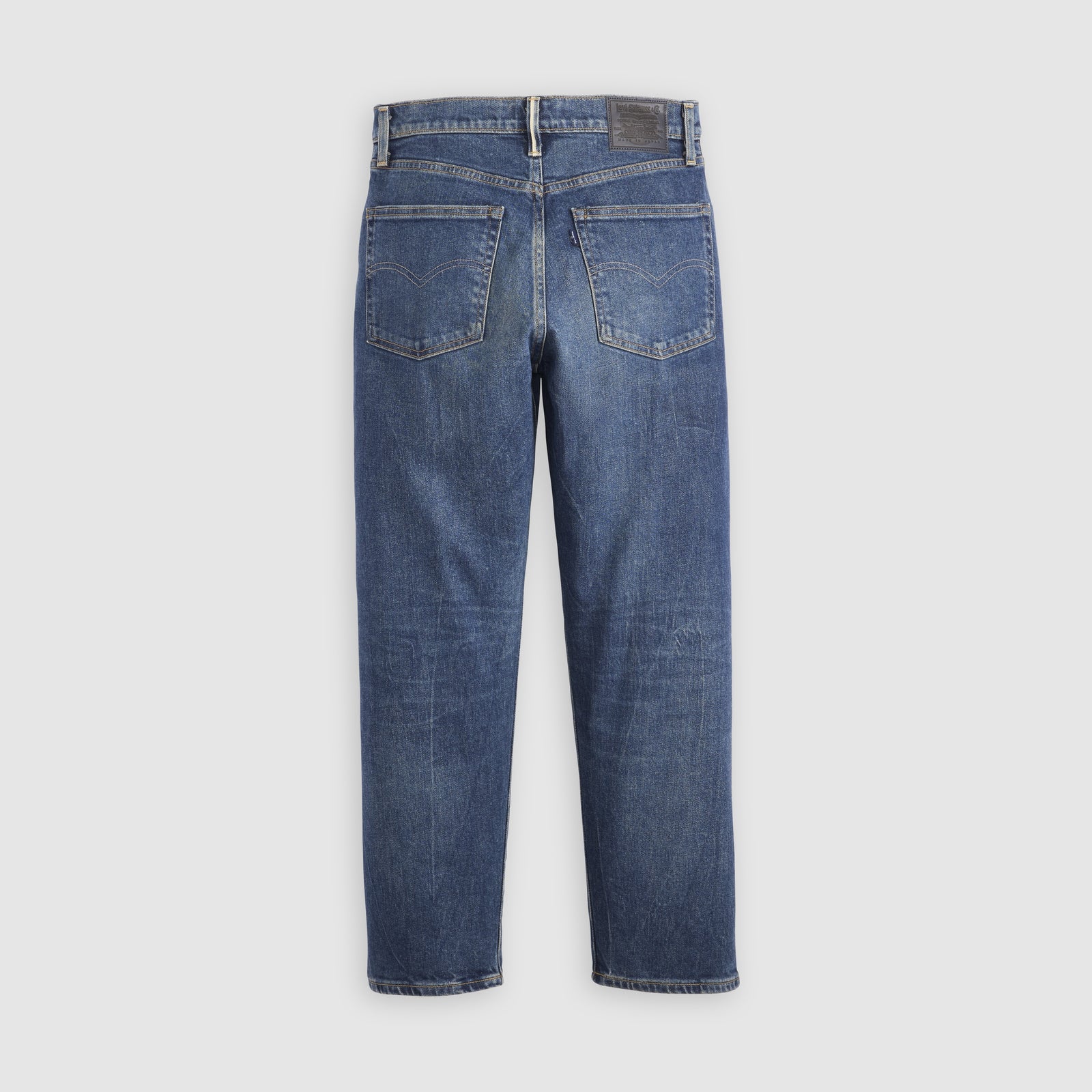levi’s® blue tab™ column cut 牛仔褲 |女裝  A588800112430 Indigo – Levi's 香港