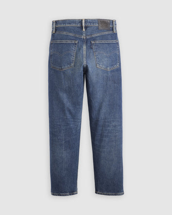 levi's® blue tab™ womens column cut jeans A588800112430 Indigo  – Levi's 香港