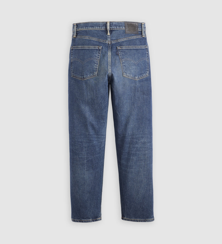 levi's® blue tab™ womens column cut jeans A588800112430 Indigo – Levi's 香港