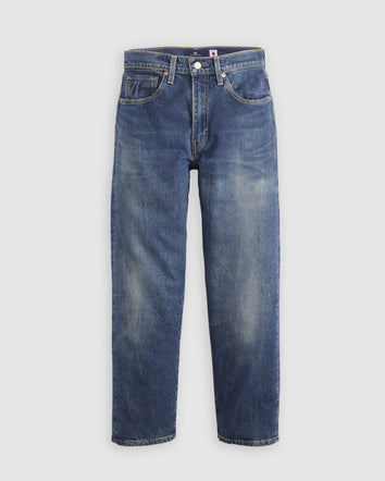 levi's® blue tab™ womens column cut jeans A588800112430 Indigo  – Levi's 香港